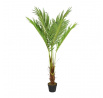 Mű pálma Livistonia 135 cm