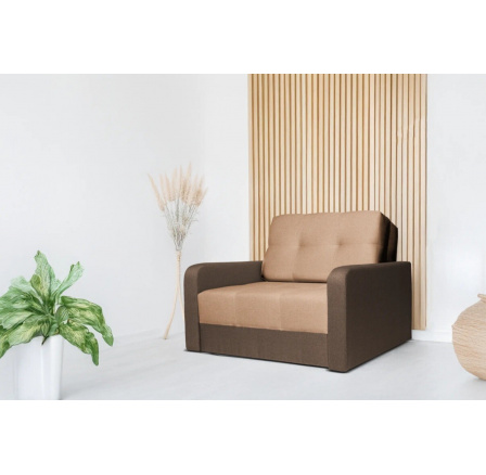 Fotel ágyazható kanapé TOP 1, Bahama 6 Bahama 8