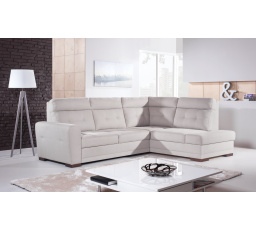 AMOS sarok ülőgarnitúra, Jobbos