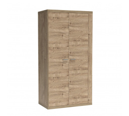 NATURAL N1 Ribbeck szekrény