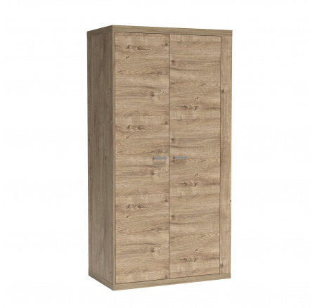 NATURAL N1 Ribbeck szekrény