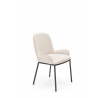 Étkezőszék K481, bézs