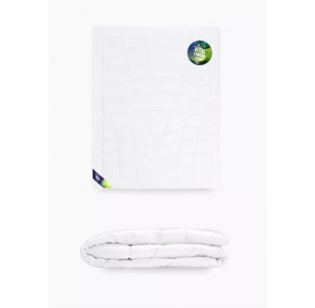 Kołdra TENCEL 200x220 letnia 660g Kołdra TENCEL 200x220 letnia 660g