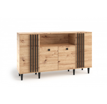 LIVIA 04 Artisan komód