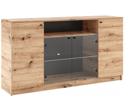 Evi I weboldal LED világítással Artisan+Artisan