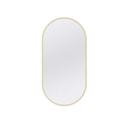 Micedi A, 50x100x4cm Lustro