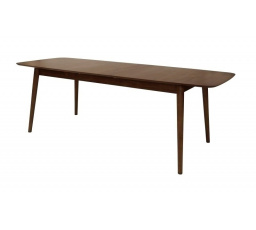 Montreux dió asztal