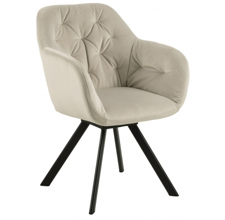 Lola VIC Sand szék automatikus visszatéréssel