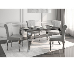 Étkezőgarnitúra Aranžmá 73 - ST18-FX + K8-FX