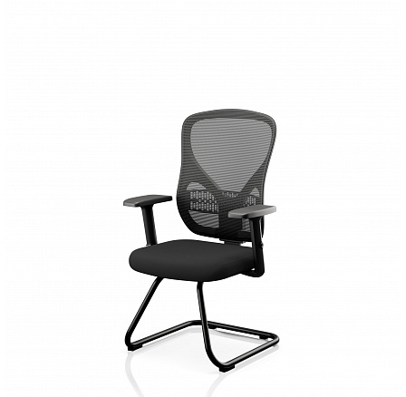 JAN NOWAK ERGONOMIKUS KONFERENCIA SZÉK ORBIT MESH FEKETE JAN NOWAK ERGONOMIKUS KONFERENCIA SZÉK ORBIT MESH FEKETE