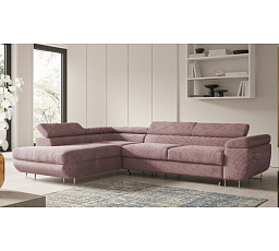 ALICE sarok ülőgarnitúra 151-es típus, Poso 27 Bal