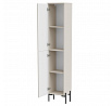 AMBER 80 fürdőszobabútor szett, kasmír