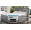 Postel - boxspring MIRIAM - Soro 65