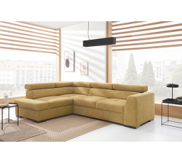 Sarok ülőgarnitúra NEST II, Bal