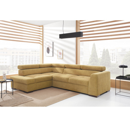 Sarok ülőgarnitúra NEST II, Bal