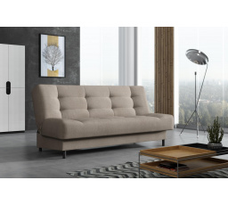 Pohovka Living Velo světle hnědá