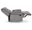 DRAGER dönthető szék, Szürke