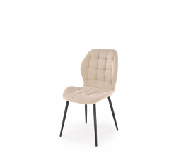 Étkezőszék K548 VARDO, Bézs 28