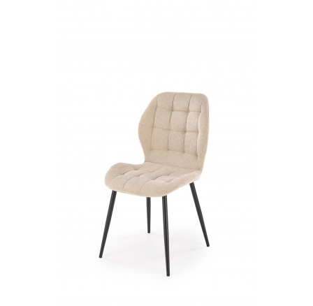 Étkezőszék K548 VARDO, Bézs 28