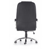 Irodai szék KING, fekete
