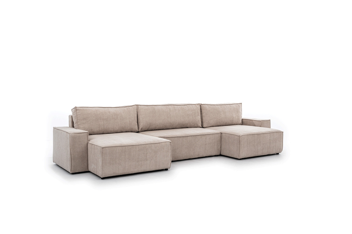 Rozkládací pohovka Flabio U II