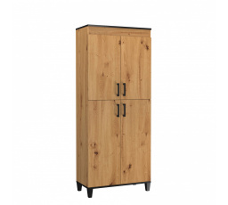 POLA 17 Artisan szekrény