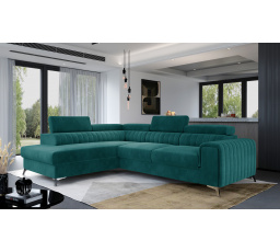 Laurence Mat Velvet 75 123x193 Left 1