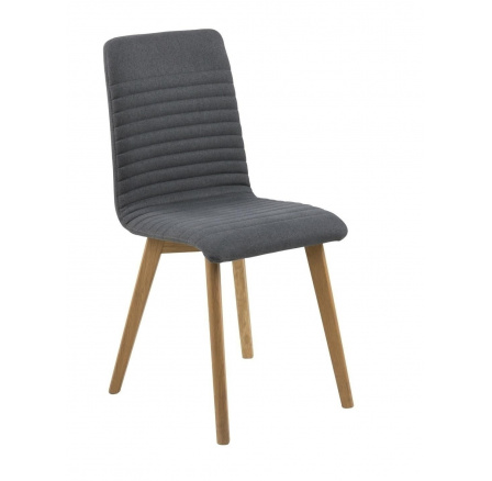 Arosa Antracit Szék