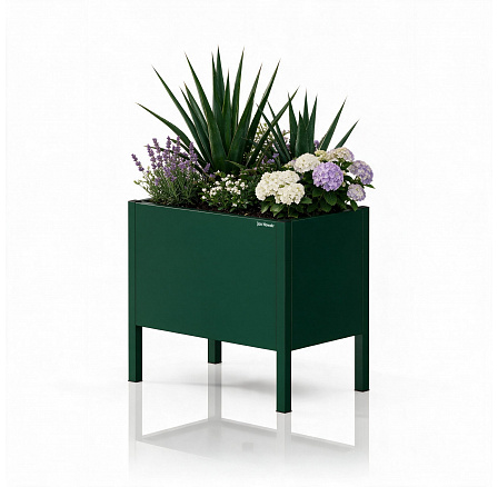 Fém virágtartó kis palackzöld: DAISY 400 x 350 x 250 mm Fém virágtartó kis palackzöld: DAISY 400 x 350 x 250 mm