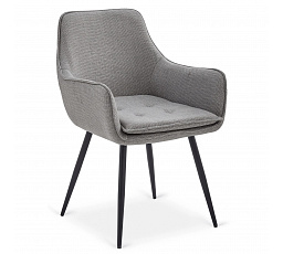 Krzesło EDRICK Szare