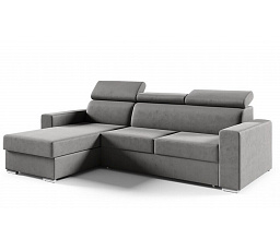 ADELKA sarok ülőgarnitúra Bal, Kronos 15