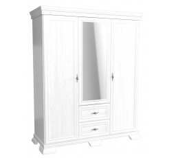 KORA 2 KS2 szekrény, Andersen fenyő