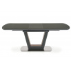BILOTTI étkezőasztal, szürke