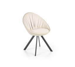 Étkezőszék K358, bézs