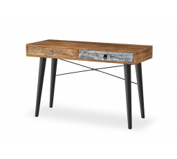 MEZO B1 íróasztal, többszínű