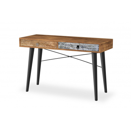 MEZO B1 íróasztal, többszínű