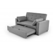 PAULINIO kanapé, Szürke