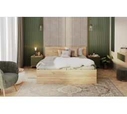 Łóżko do sypialni HAVANA - 180x200