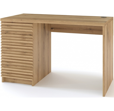 Bisett Dąb Artisan 140x75