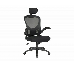 Irodai szék Q-060, Fekete