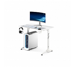 Fehér játékasztal X-Mate 1000
