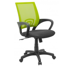 Irodai szék OZY1121JG, Zöld