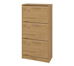 Botník Pura dub artisan