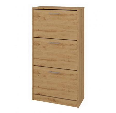 Botník Pura dub artisan