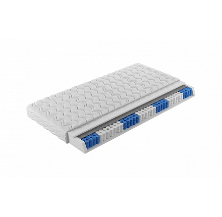 MONTI 160x200 cm zsebes matrac