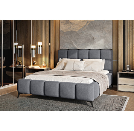 Łoże Mist 140x200 Poco 4 1