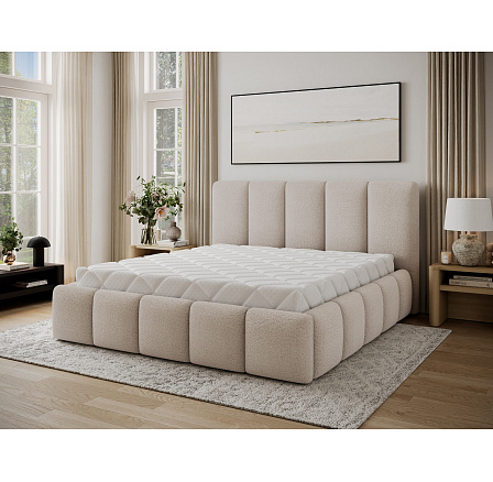 Ágy Edvige+ fa keret 140x200 Royal 18 Nem alkalmazható 1 Ágy Edvige+ fa keret 140x200 Royal 18 Nem alkalmazható 1