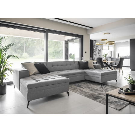 Vertizo Tipa 4 110x295 Symmetrical