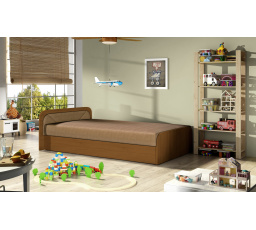 Parys Alova 67 80x190 Left 1