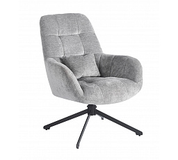 Holms szürke fotel FR12-FXJG